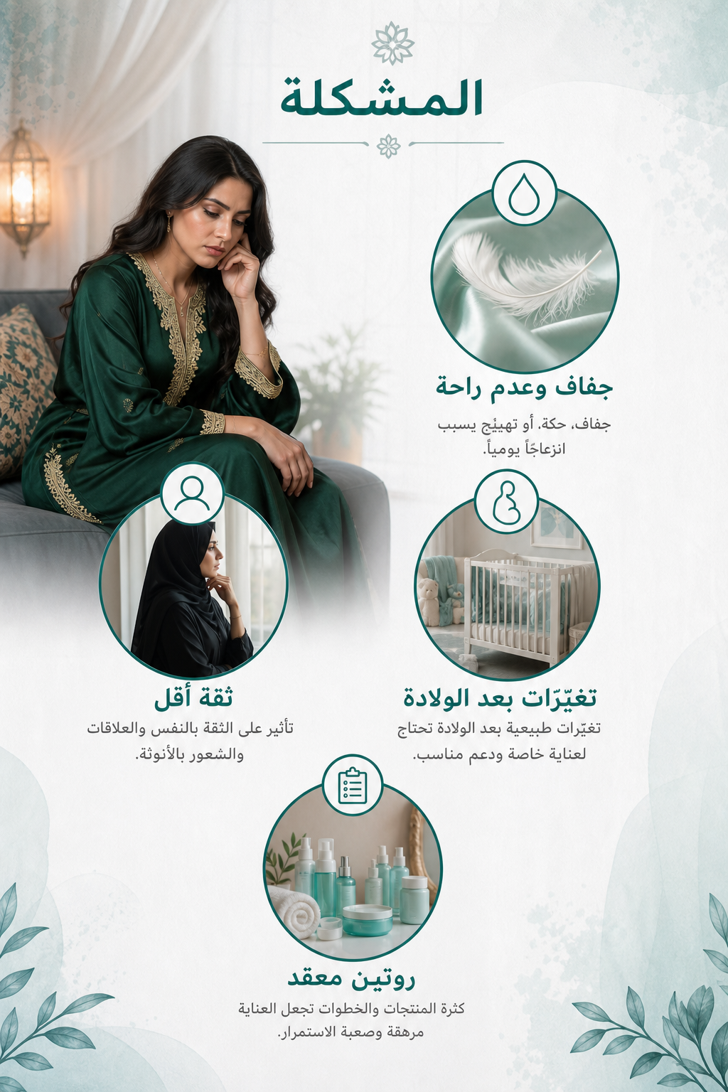 EELHOE Vaginal Tightener – عناية أنثوية 30 مل
