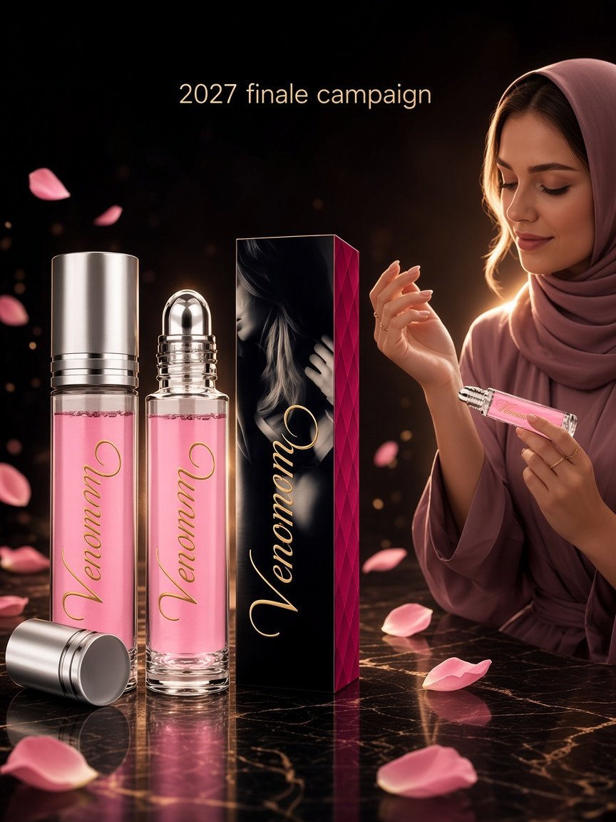 اطلبي Venomom