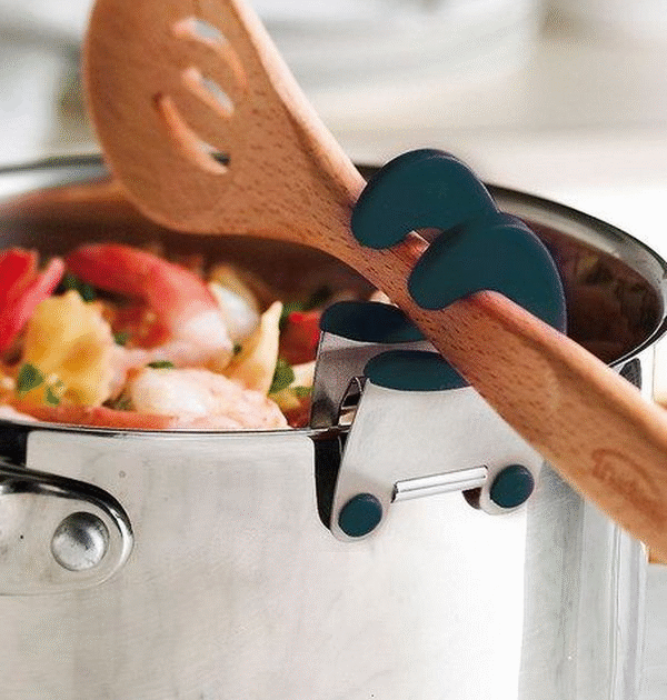 1حامل ملعقة القدر