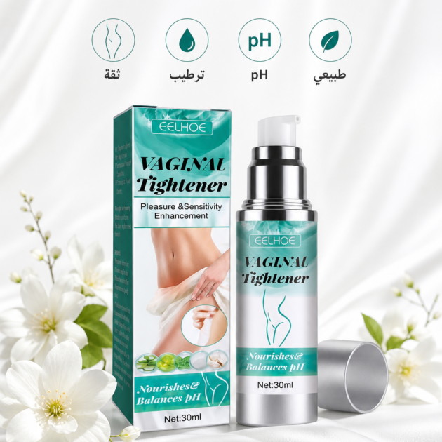 EELHOE Vaginal Tightener – عناية أنثوية